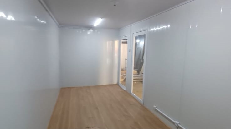 Estrutura CondoMarket